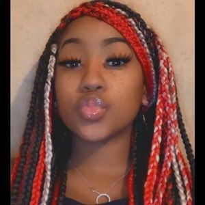 Meet your Posher, Deandreia